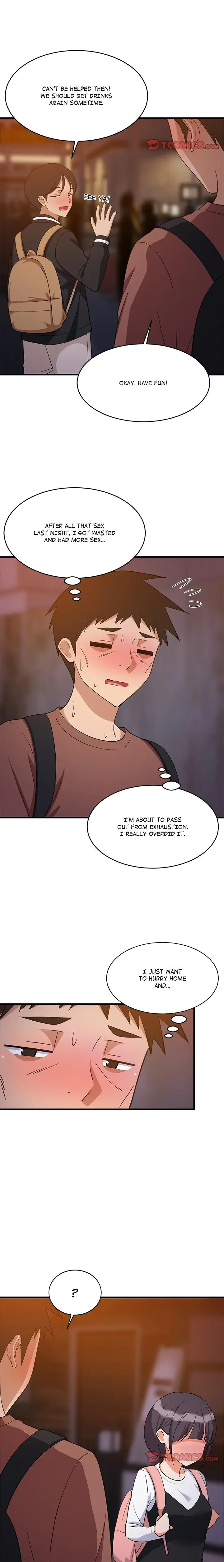 Study Buddies Episode 79 - Page 2