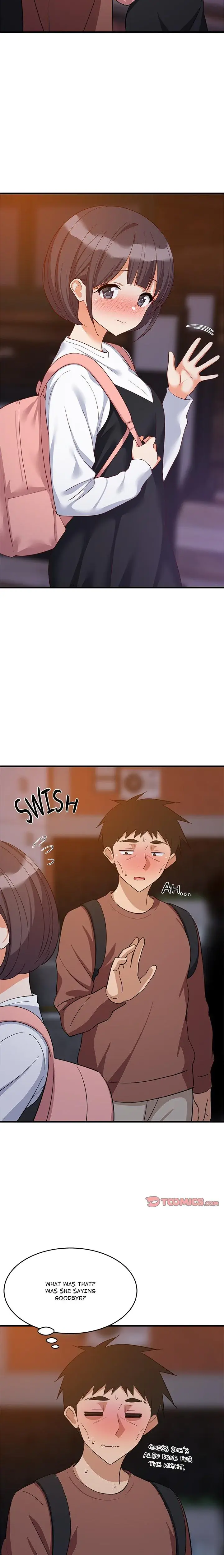 Study Buddies Episode 79 - Page 3