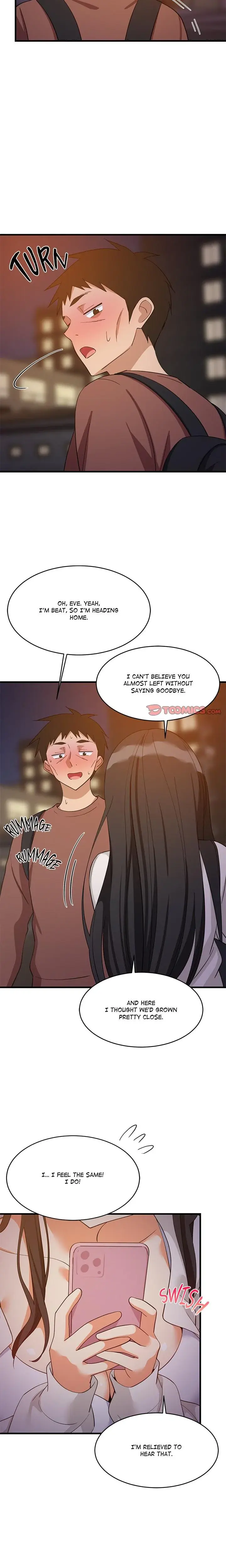 Study Buddies Episode 79 - Page 5
