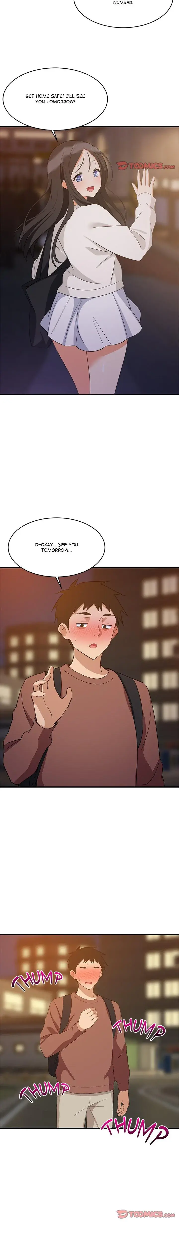 Study Buddies Episode 79 - Page 7
