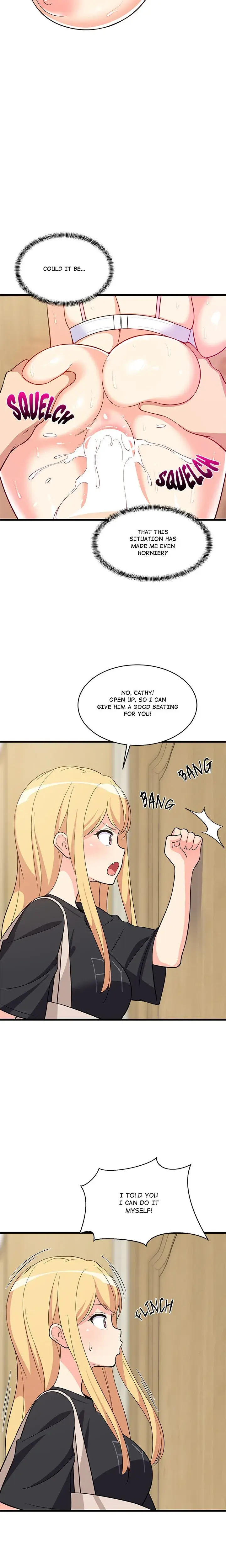 Study Buddies Episode 8 - Page 16