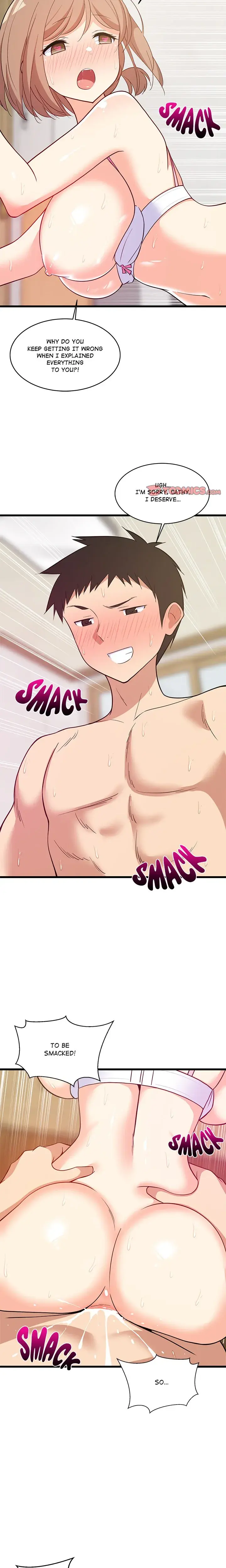 Study Buddies Episode 8 - Page 19