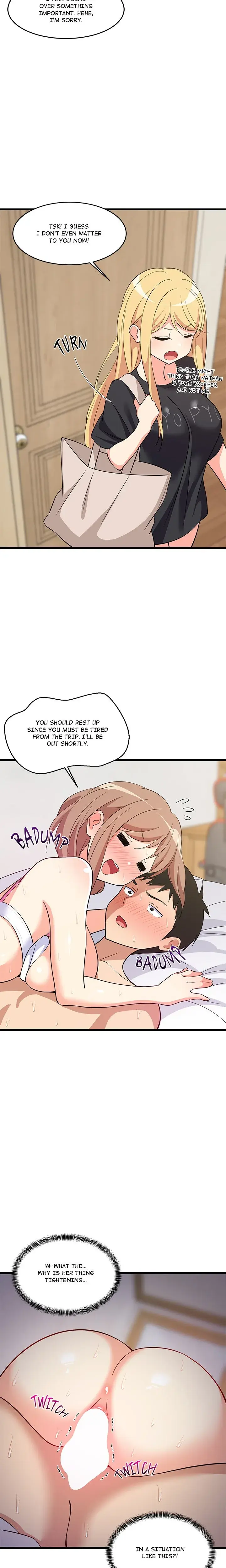 Study Buddies Episode 8 - Page 2
