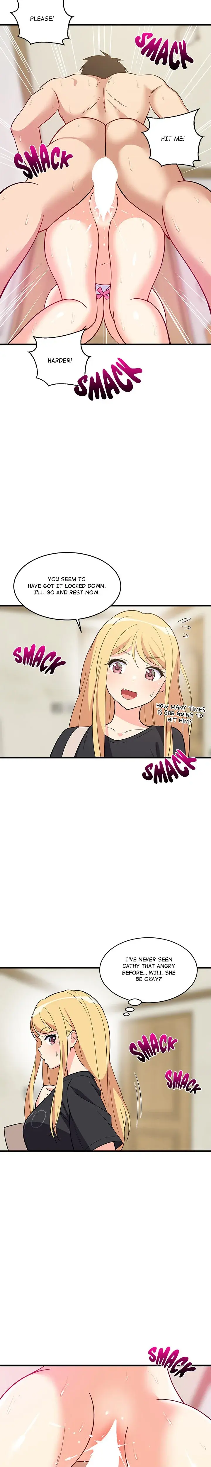 Study Buddies Episode 8 - Page 20
