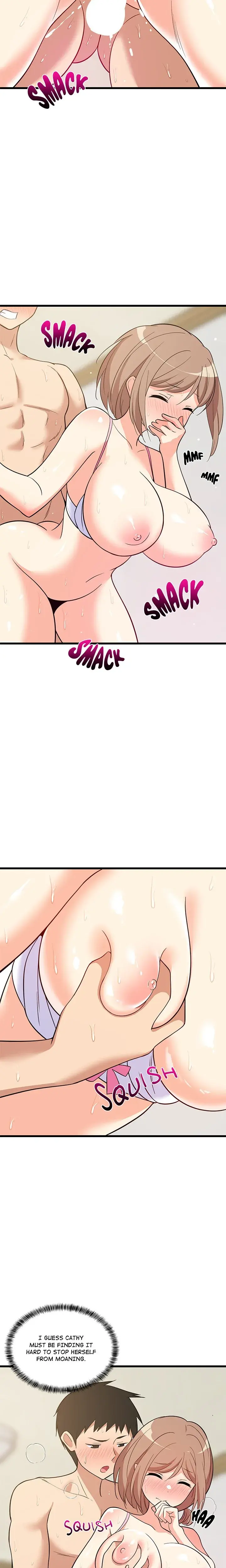 Study Buddies Episode 8 - Page 21
