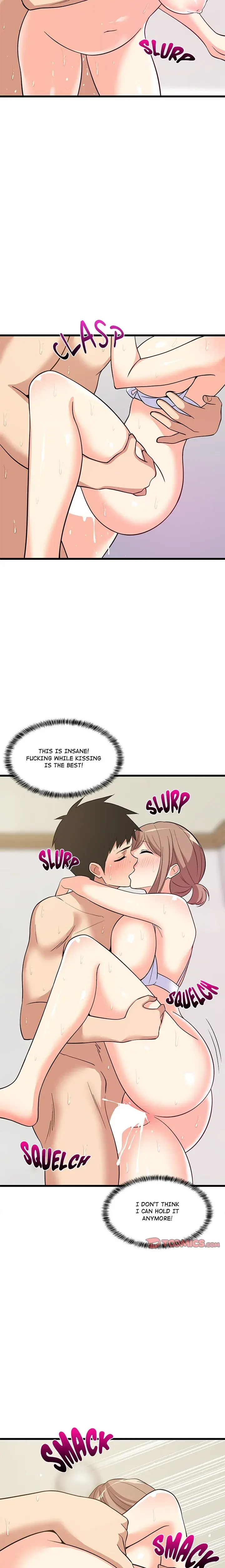 Study Buddies Episode 8 - Page 23