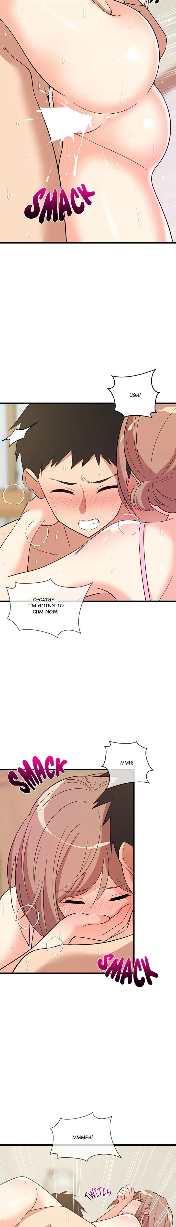 Study Buddies Episode 8 - Page 24