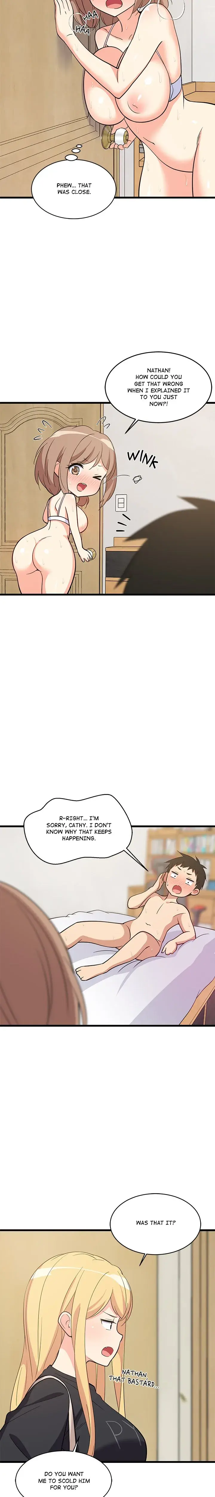 Study Buddies Episode 8 - Page 7