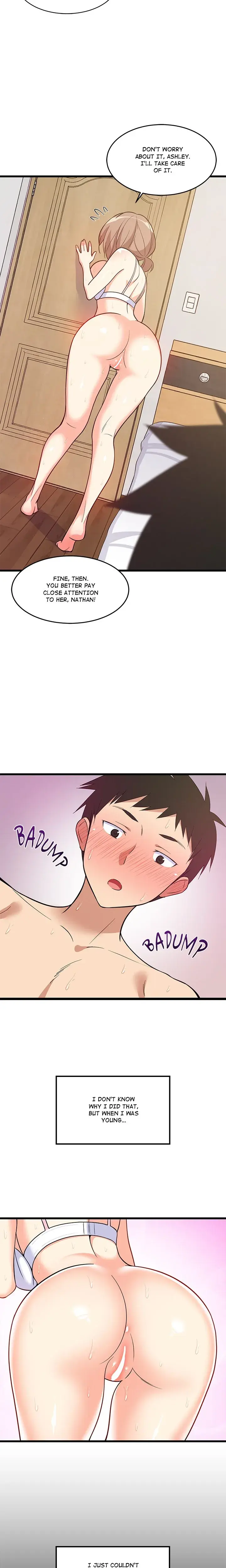 Study Buddies Episode 8 - Page 8