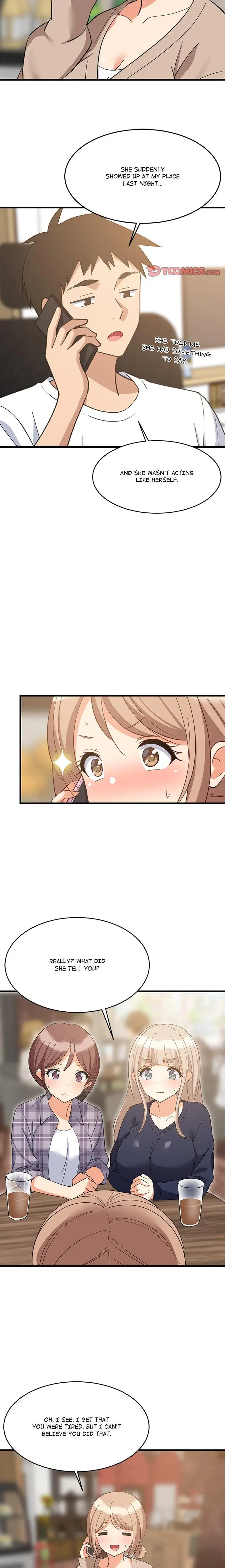 Study Buddies Episode 80 - Page 12