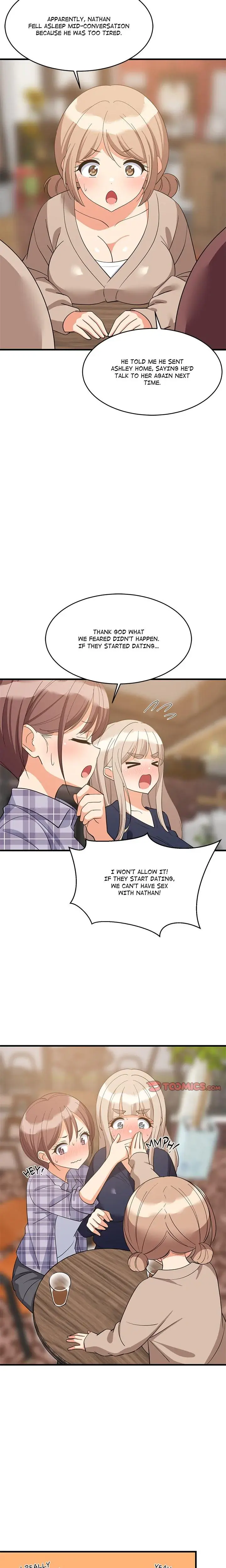 Study Buddies Episode 80 - Page 14