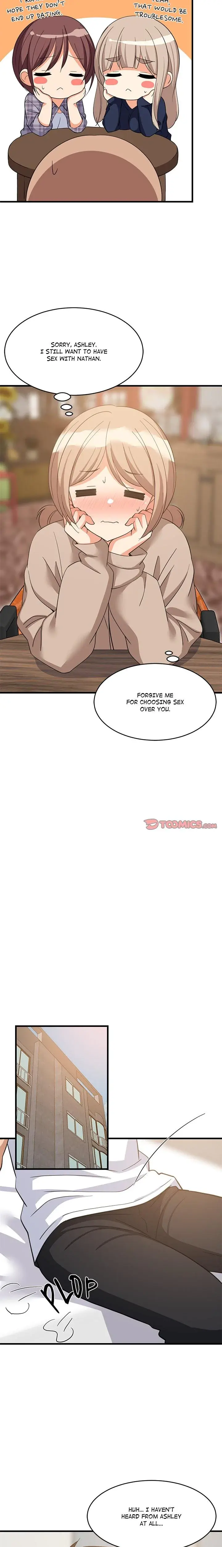 Study Buddies Episode 80 - Page 15