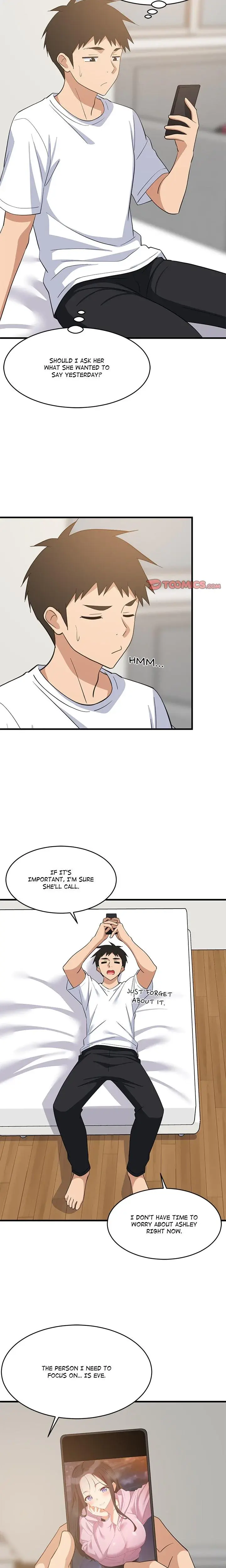 Study Buddies Episode 80 - Page 16