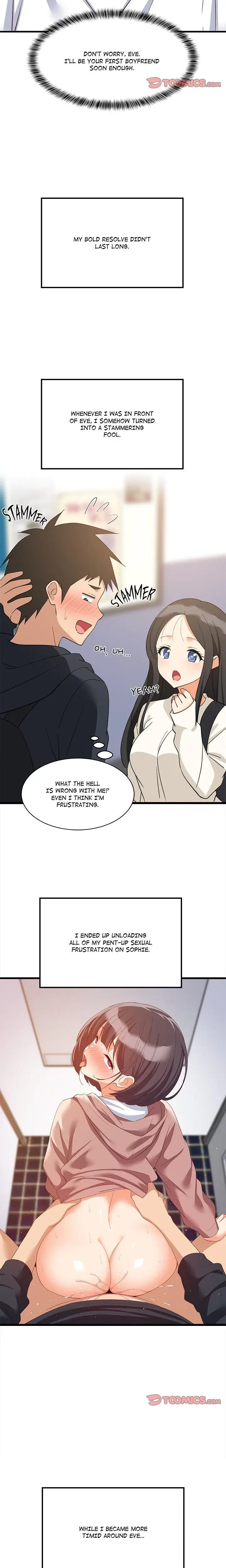Study Buddies Episode 80 - Page 18