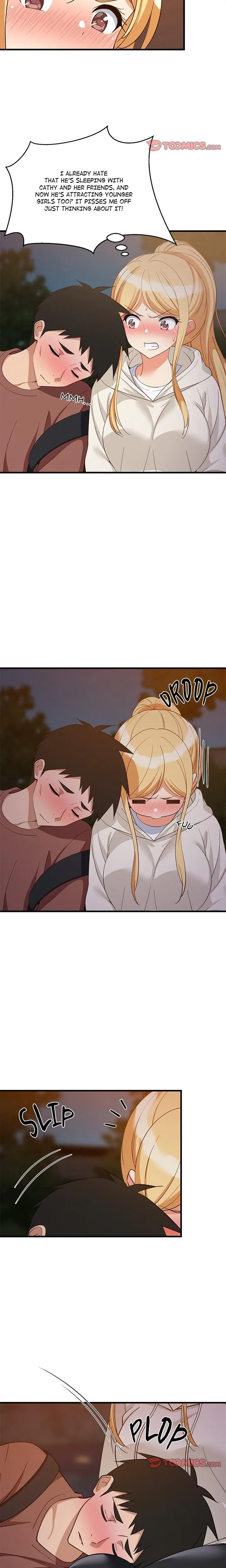 Study Buddies Episode 80 - Page 2