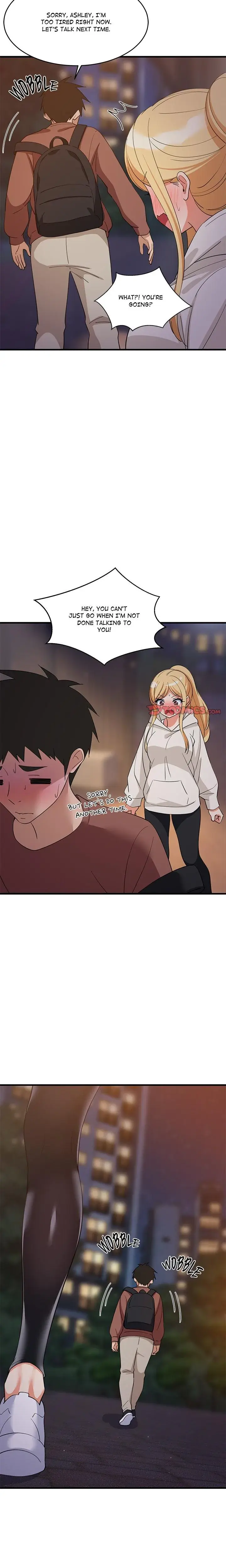 Study Buddies Episode 80 - Page 5