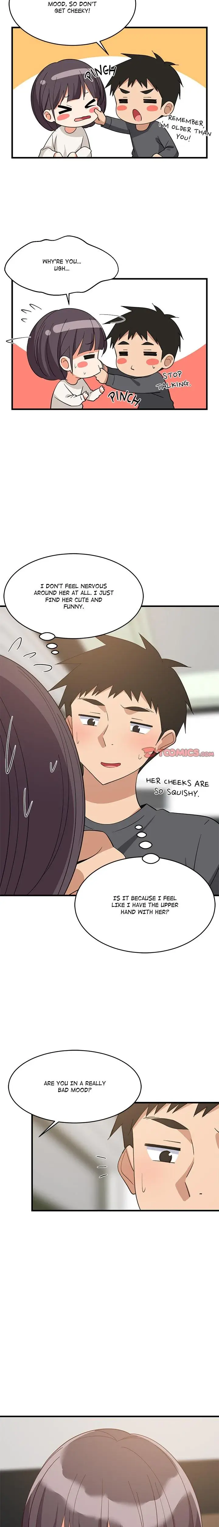 Study Buddies Episode 81 - Page 10