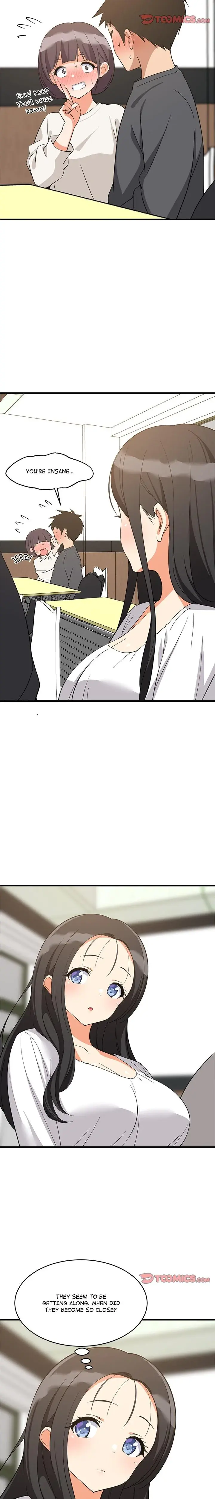 Study Buddies Episode 81 - Page 13