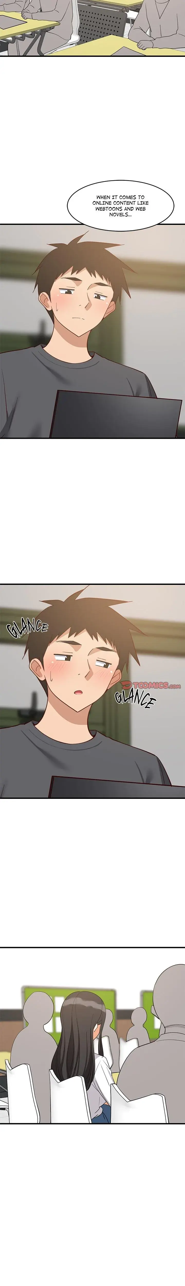 Study Buddies Episode 81 - Page 15