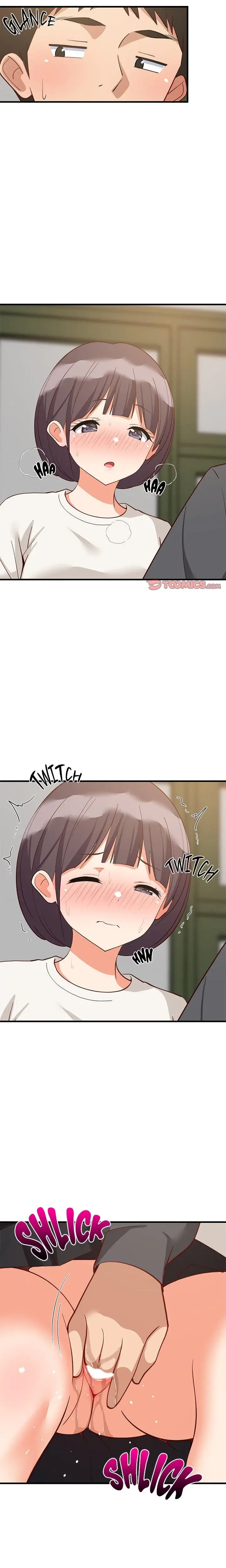 Study Buddies Episode 81 - Page 16