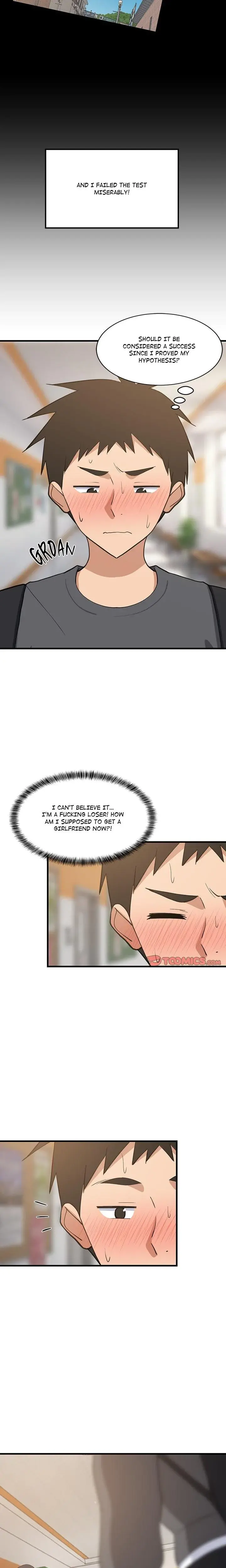 Study Buddies Episode 81 - Page 4