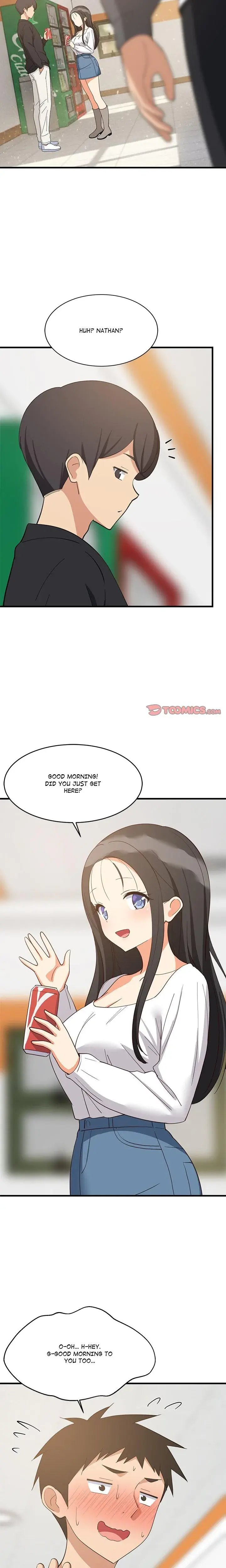 Study Buddies Episode 81 - Page 5