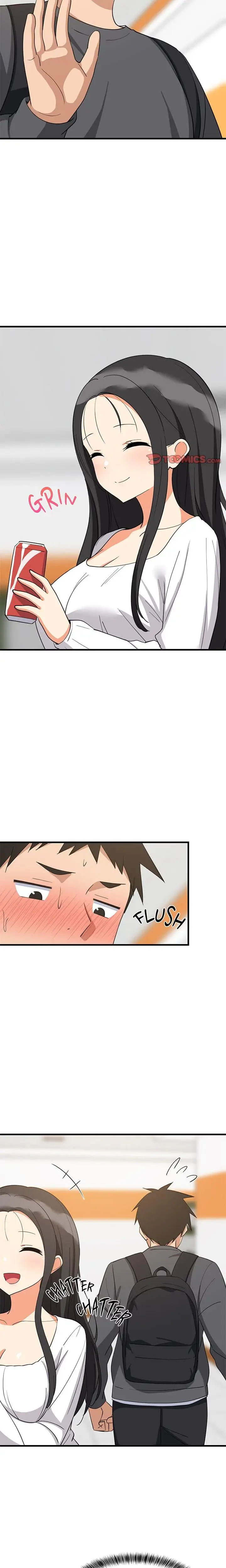 Study Buddies Episode 81 - Page 6