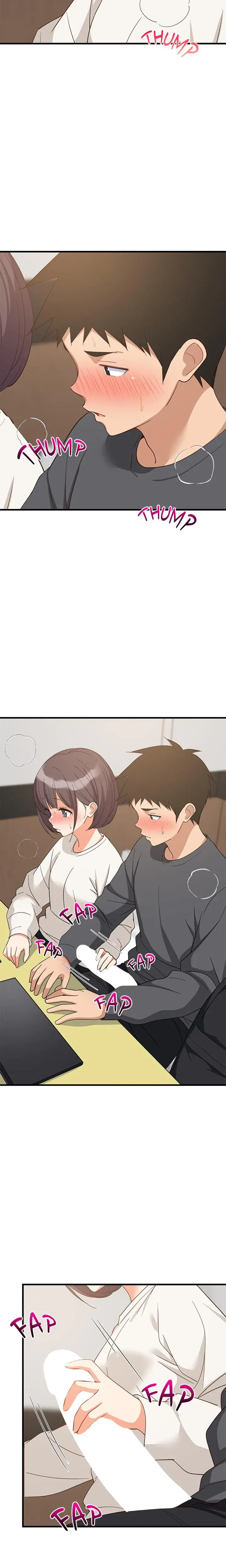 Study Buddies Episode 82 - Page 12