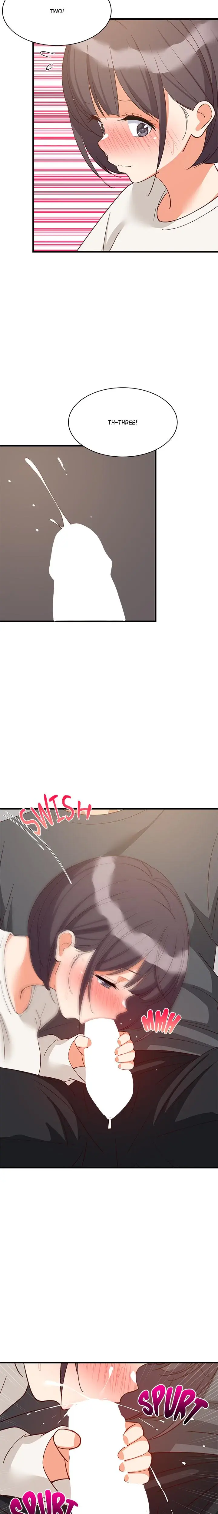 Study Buddies Episode 82 - Page 16