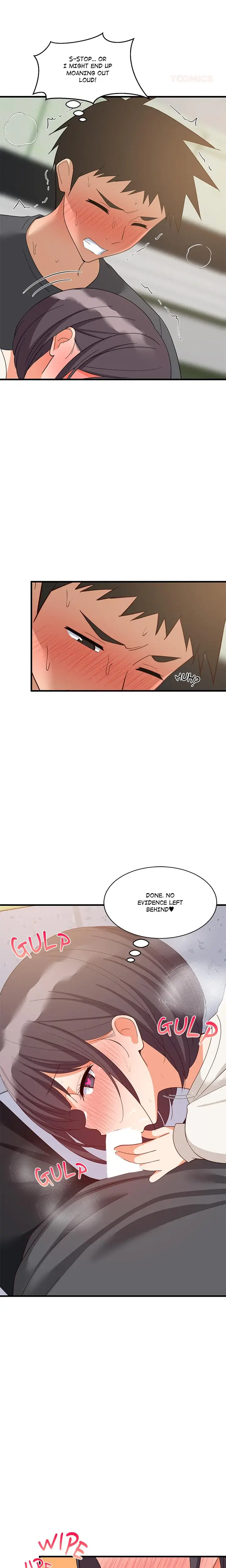 Study Buddies Episode 82 - Page 18