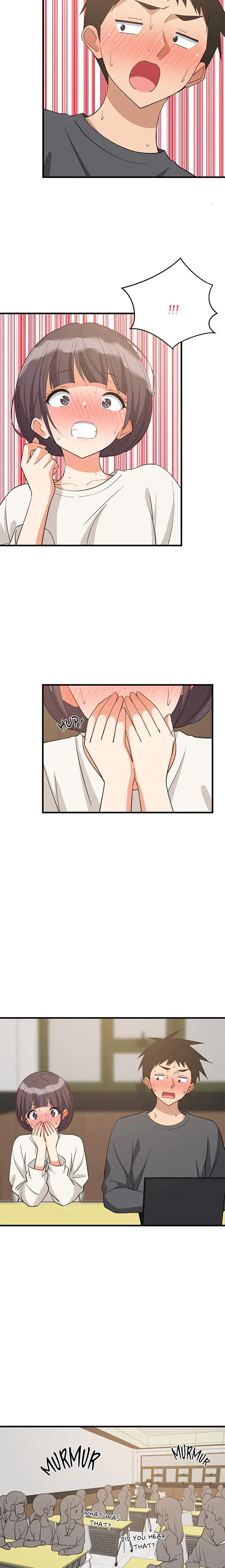 Study Buddies Episode 82 - Page 2