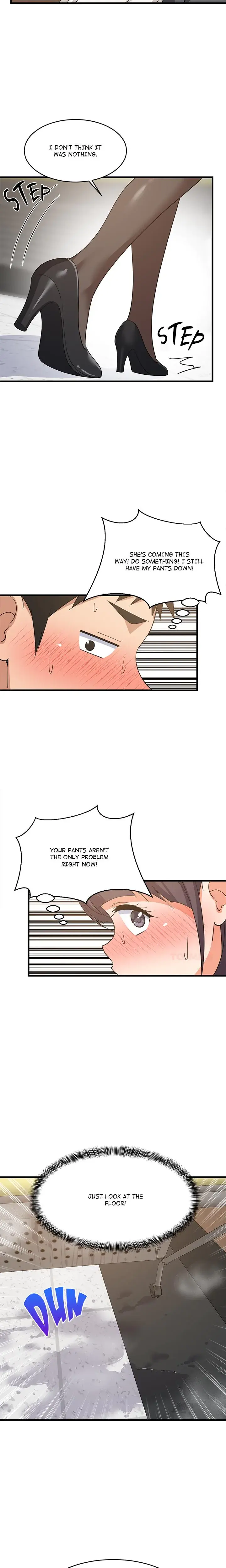 Study Buddies Episode 82 - Page 4