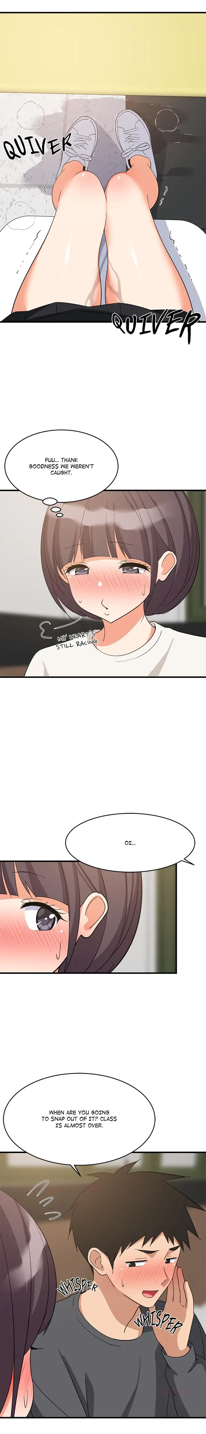 Study Buddies Episode 82 - Page 7