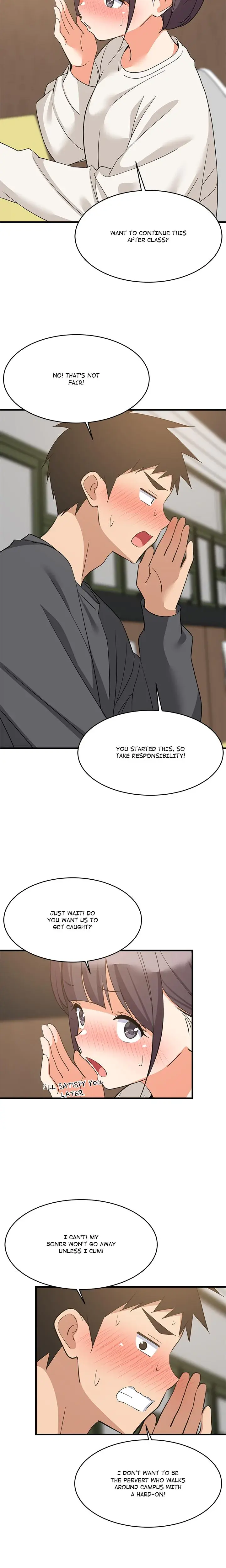 Study Buddies Episode 82 - Page 9