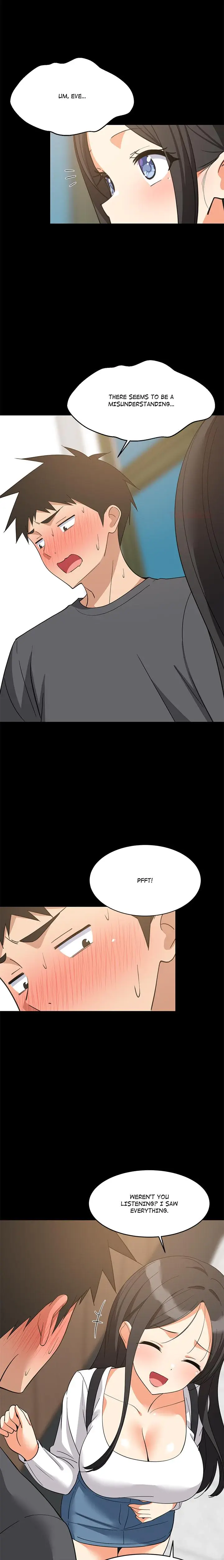 Study Buddies Episode 83 - Page 11