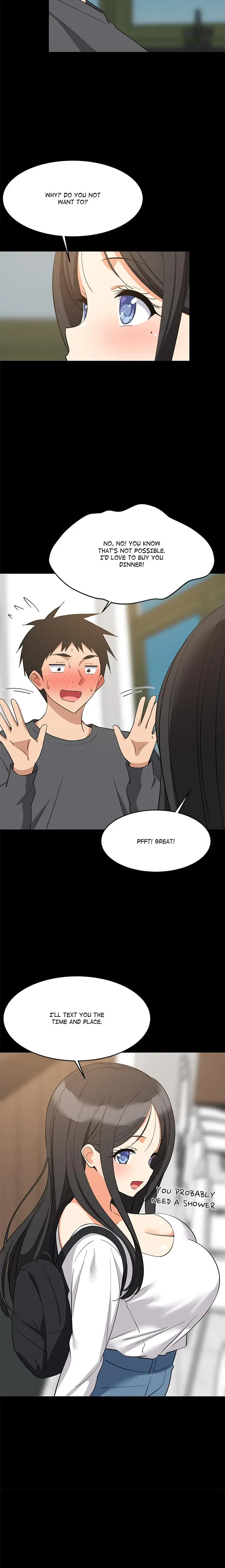Study Buddies Episode 83 - Page 14
