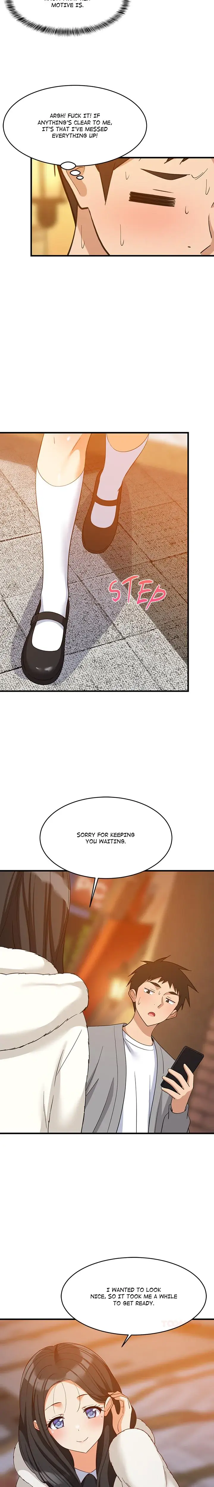 Study Buddies Episode 83 - Page 18