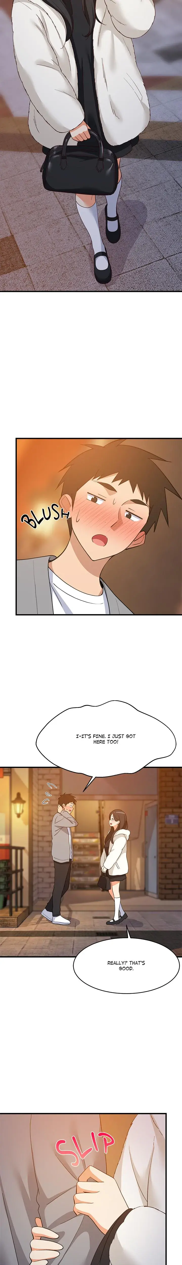 Study Buddies Episode 83 - Page 19