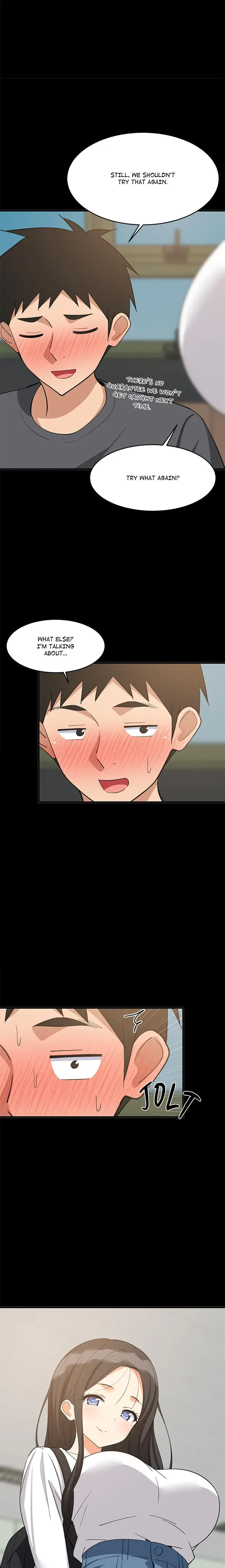 Study Buddies Episode 83 - Page 4