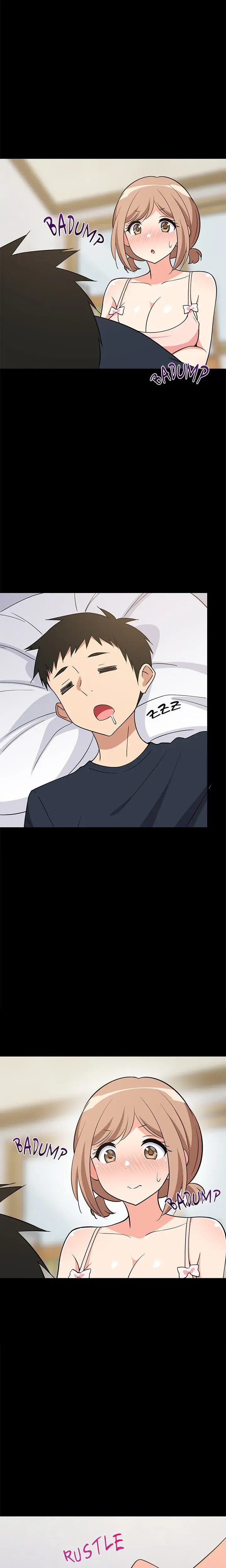 Study Buddies Episode 9 - Page 11