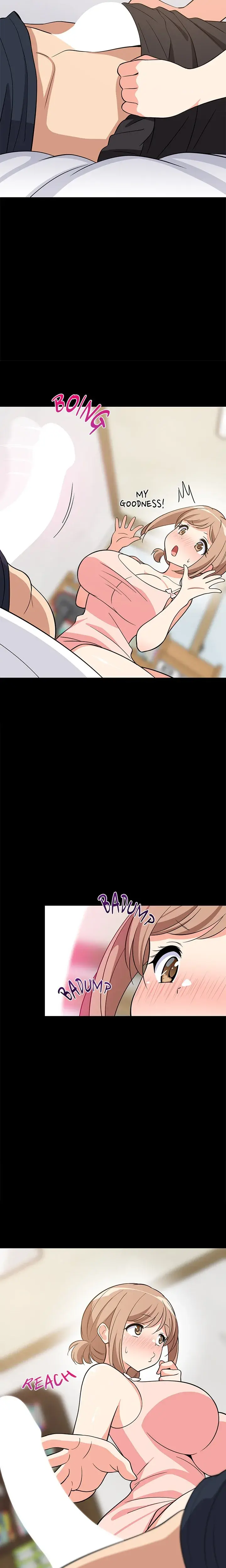 Study Buddies Episode 9 - Page 12