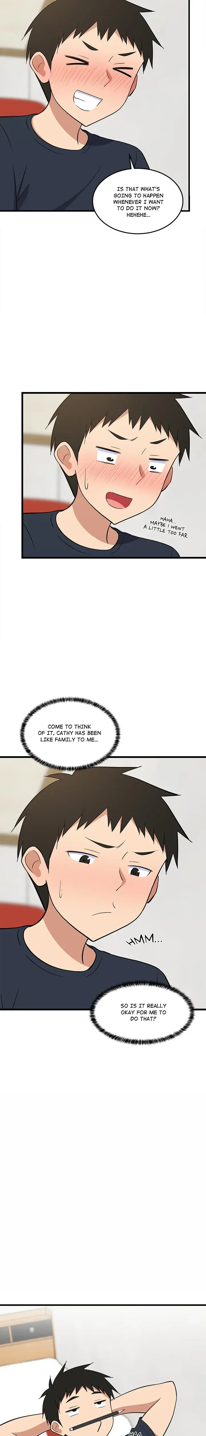 Study Buddies Episode 9 - Page 18