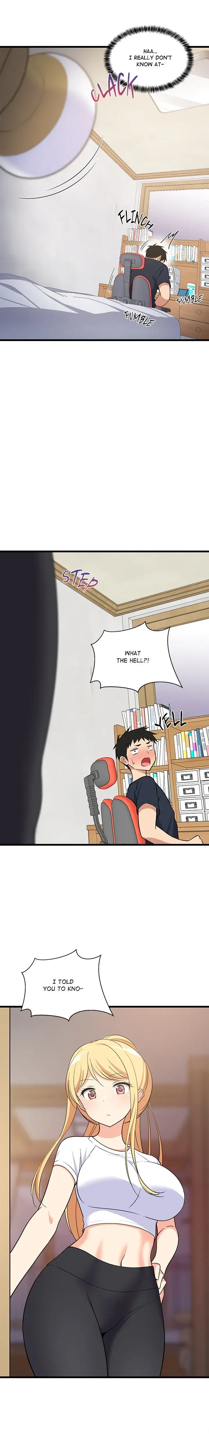 Study Buddies Episode 9 - Page 23