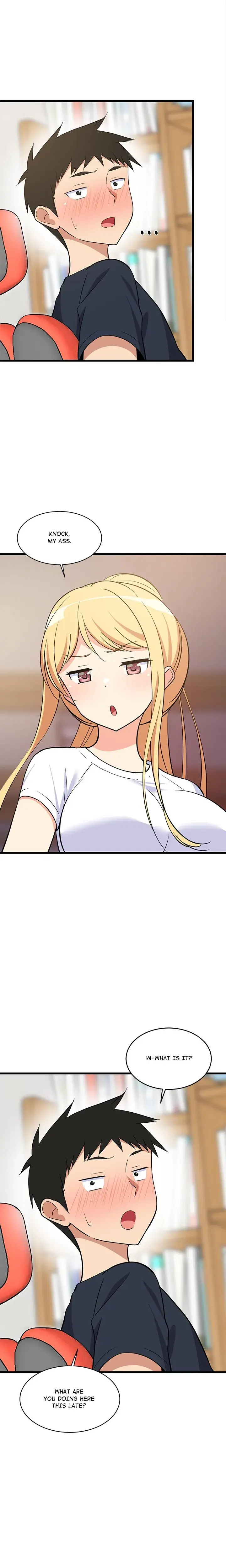 Study Buddies Episode 9 - Page 24