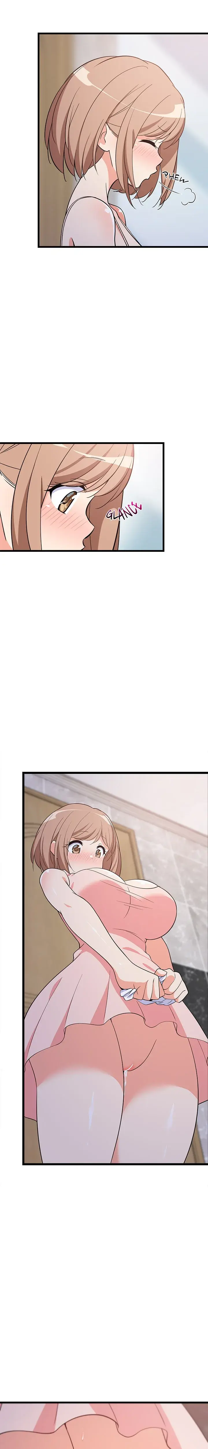 Study Buddies Episode 9 - Page 3