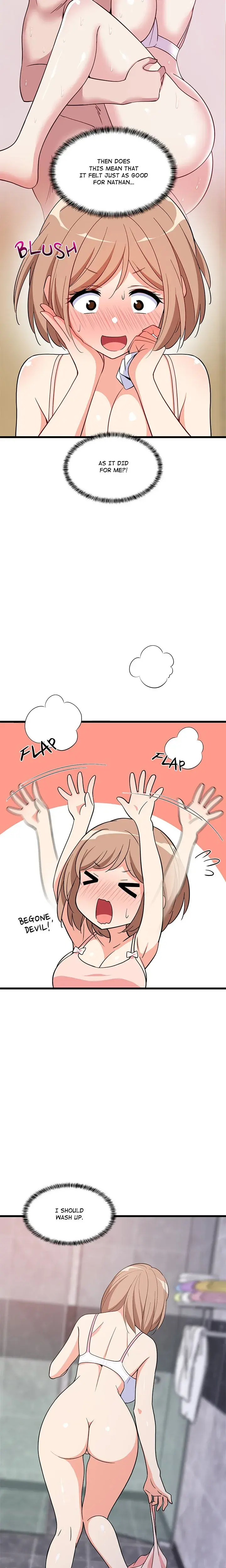 Study Buddies Episode 9 - Page 5