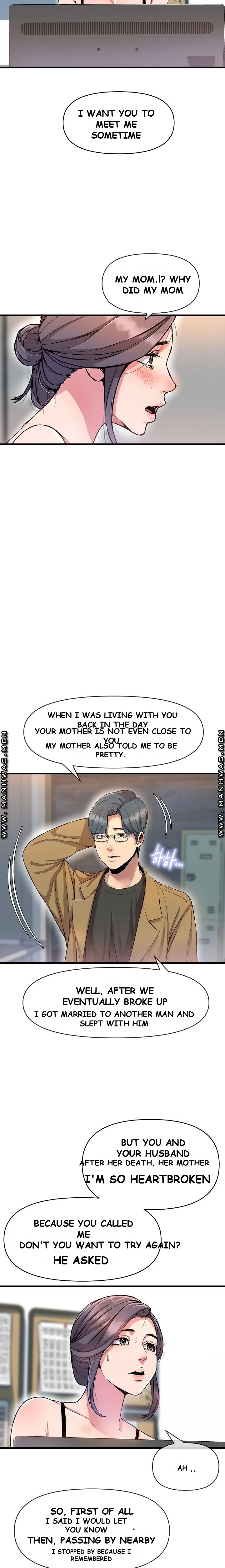 Study Dates Episode 10 - Page 10