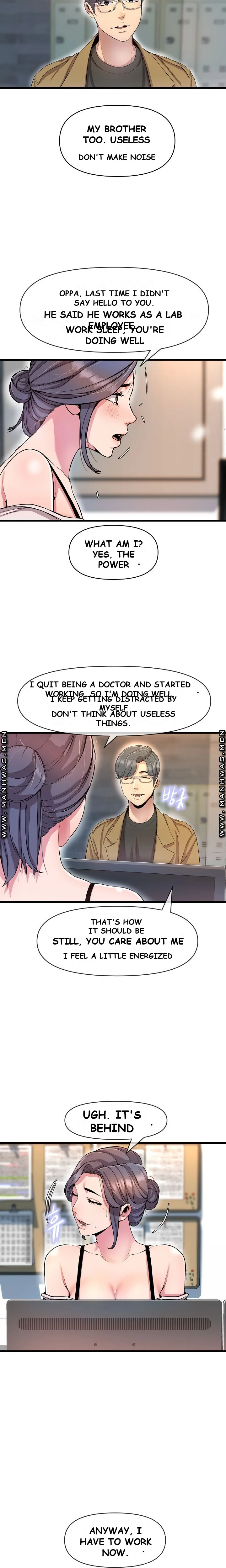 Study Dates Episode 10 - Page 12