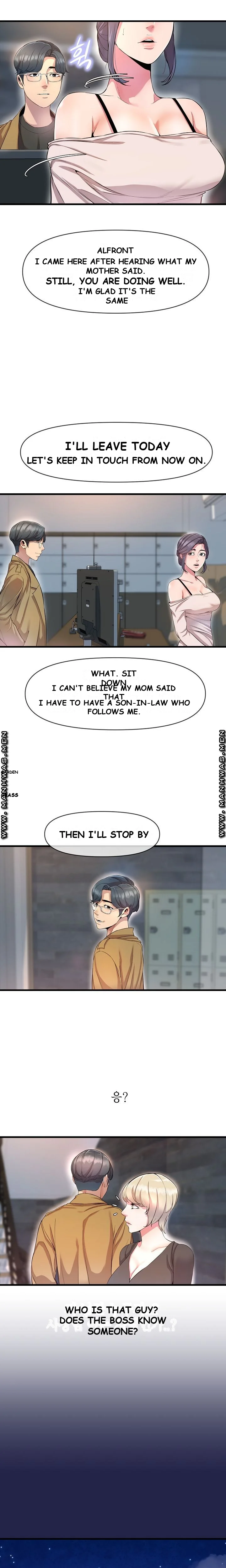 Study Dates Episode 10 - Page 13