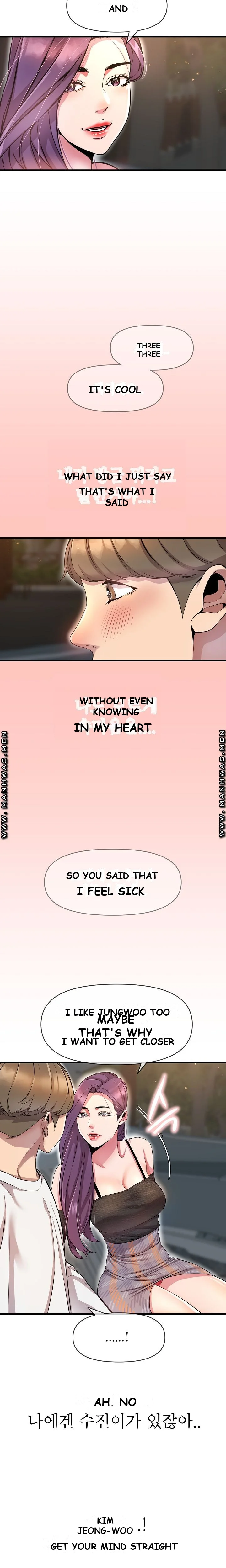 Study Dates Episode 10 - Page 18